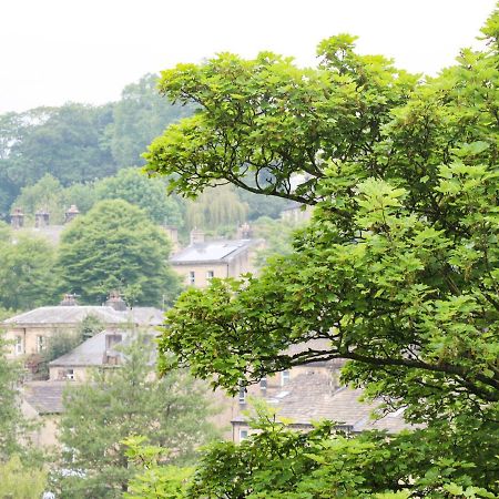 Victoria House Vila Holmfirth Exterior foto